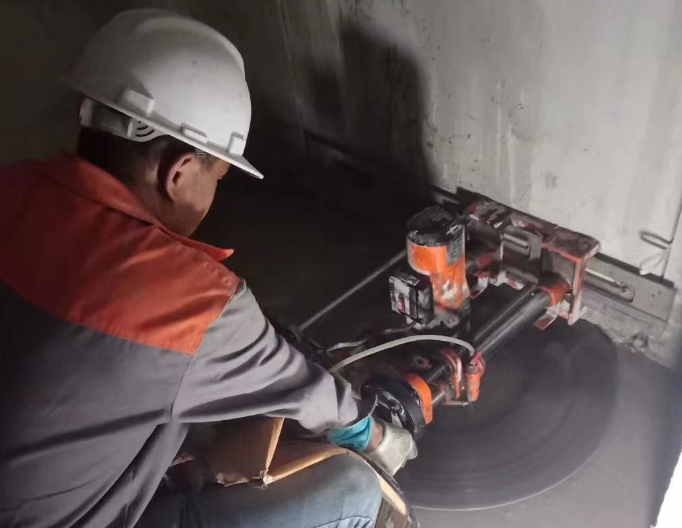 西宁绳锯切割电话