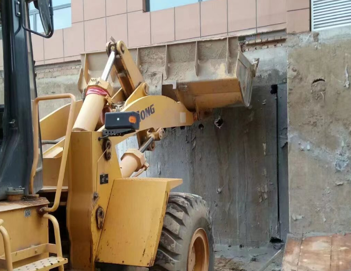 西宁厂房拆除中需要掌握的一些要点知识/>
<blockquote class=